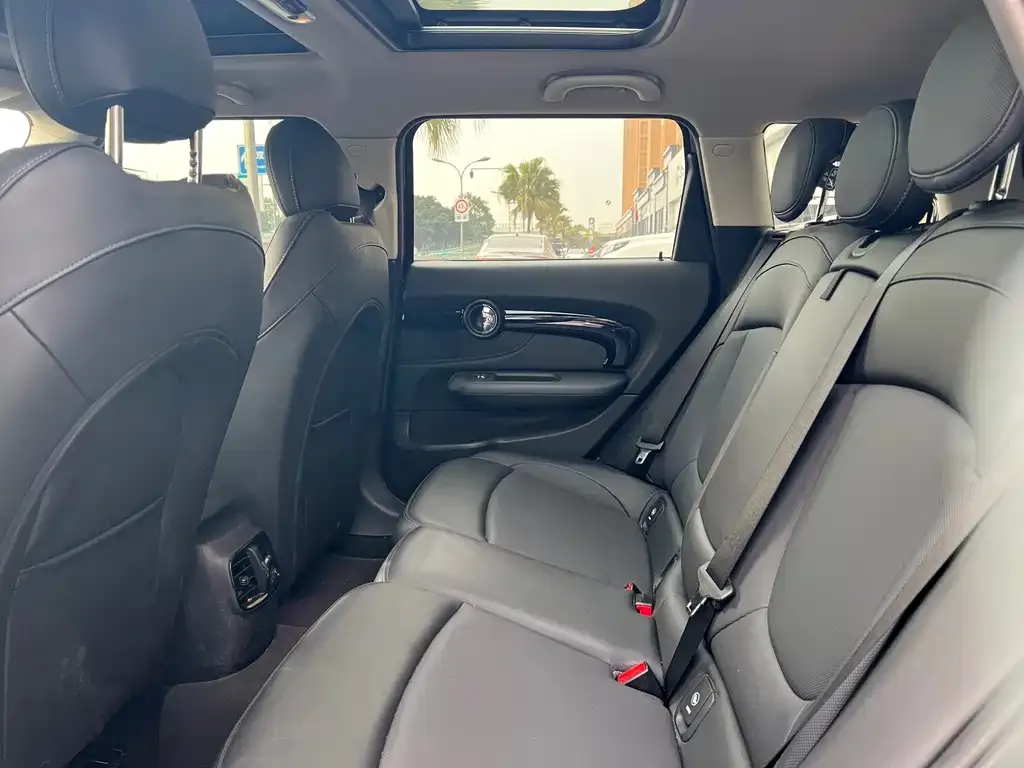 MINI Clubman 2021 из CN, фото 4