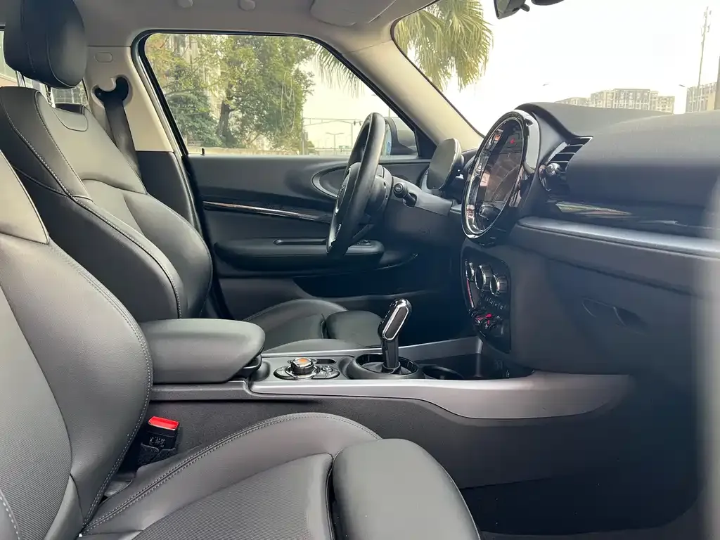 MINI Clubman 2021 из CN, фото 7