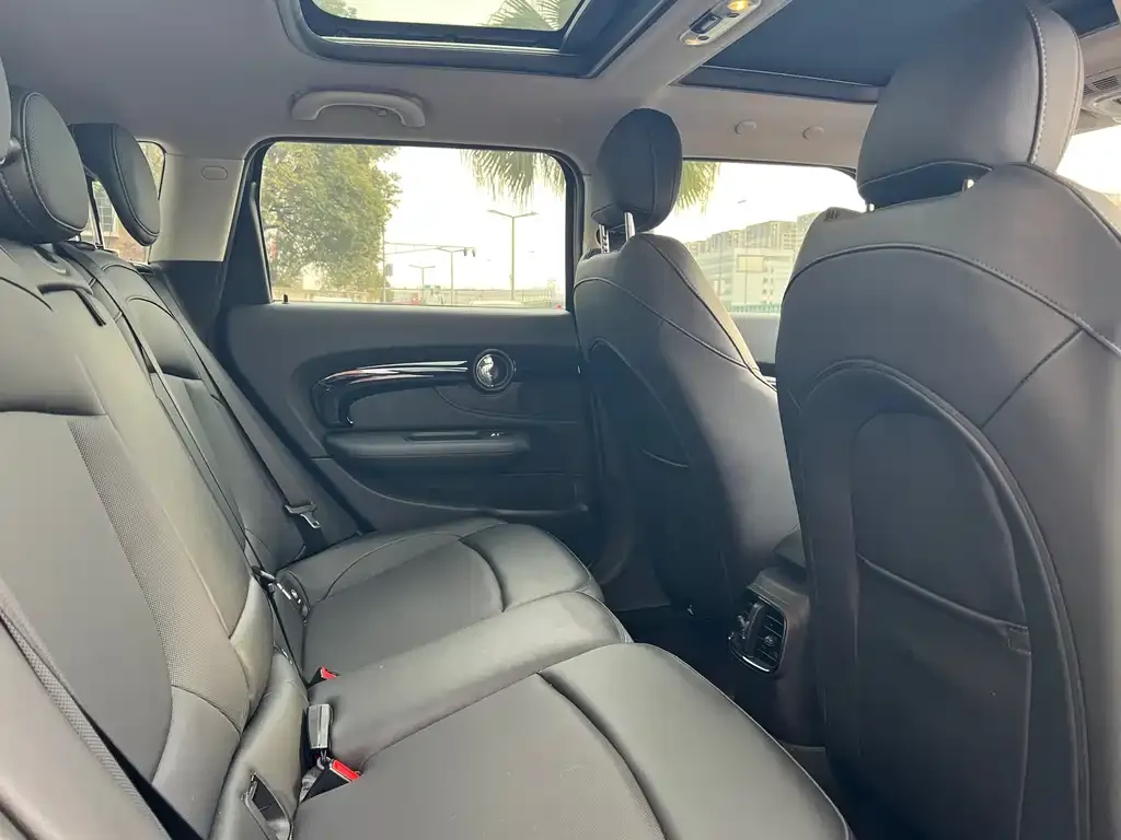 MINI Clubman 2021 из CN, фото 5