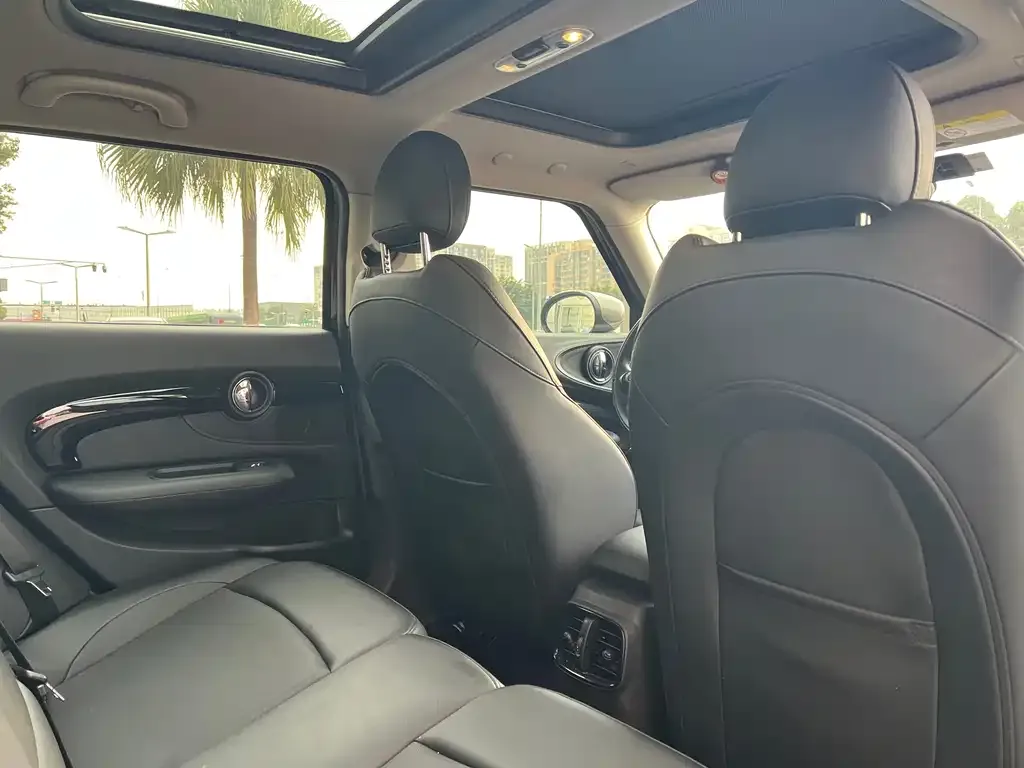 MINI Clubman 2021 из CN, фото 6
