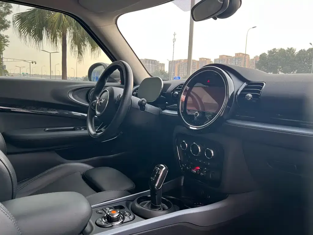 MINI Clubman 2021 из CN, фото 8