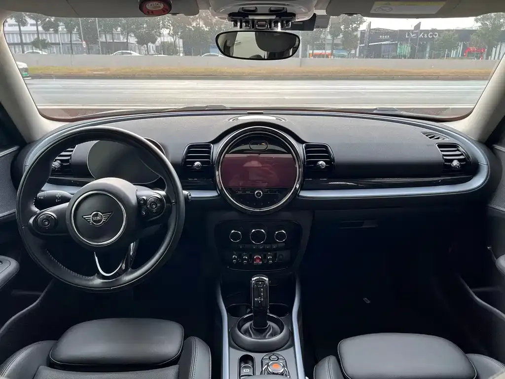 MINI Clubman 2021 из CN, фото 3