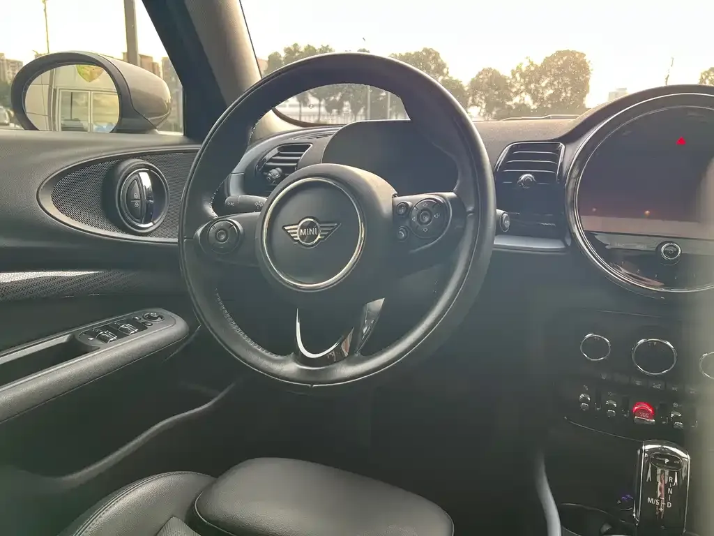 MINI Clubman 2021 из CN, фото 2