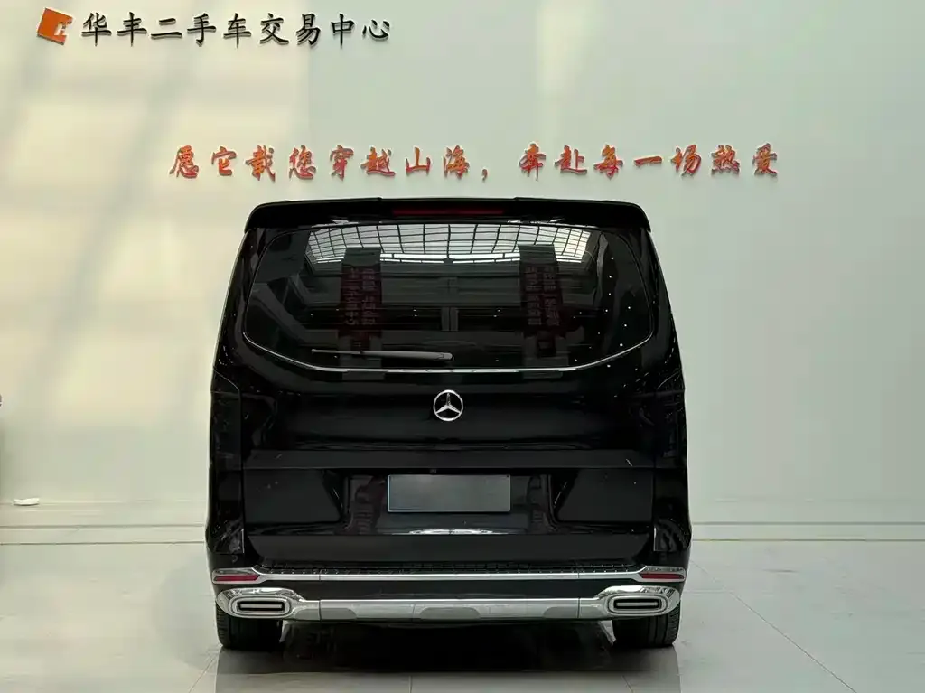 Mercedes-Benz Vito — фото 2