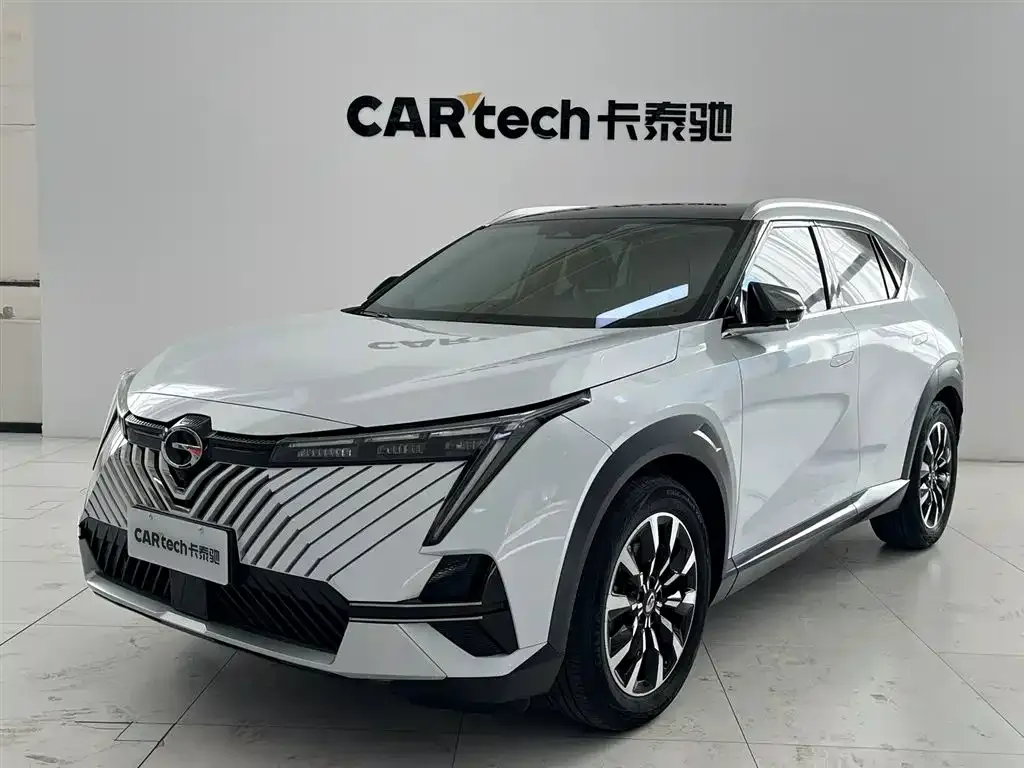 GAC Motor Shadow Cool 2023 из CN, фото 1
