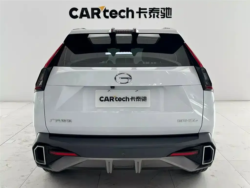 GAC Motor Shadow Cool 2023 из CN, фото 2