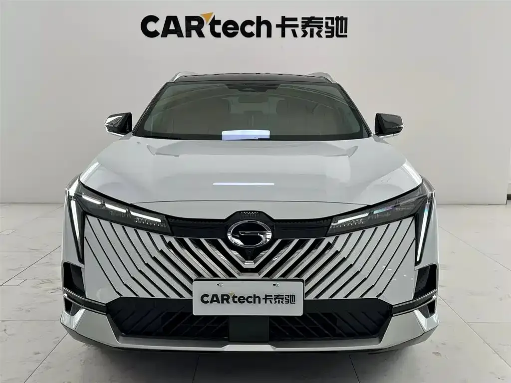 GAC Motor Shadow Cool 2023 из CN, фото 7