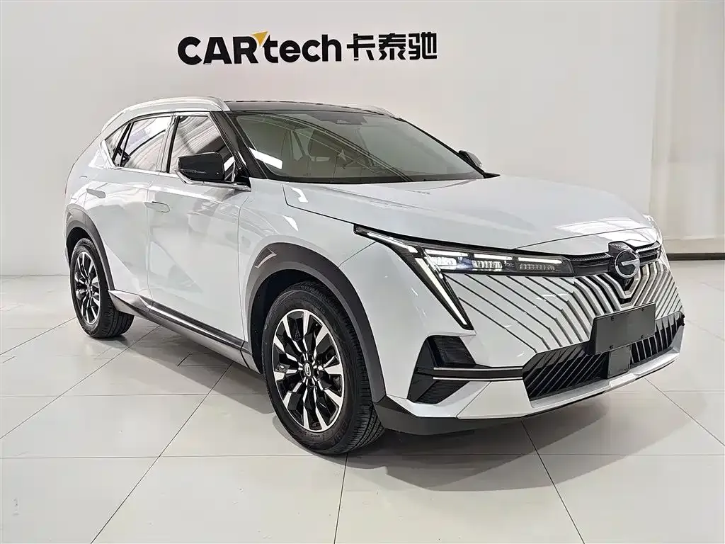 GAC Motor Shadow Cool 2023 из CN, фото 4