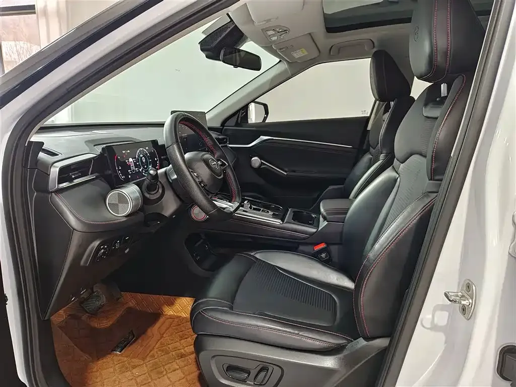 GAC Motor Shadow Cool 2023 из CN, фото 6