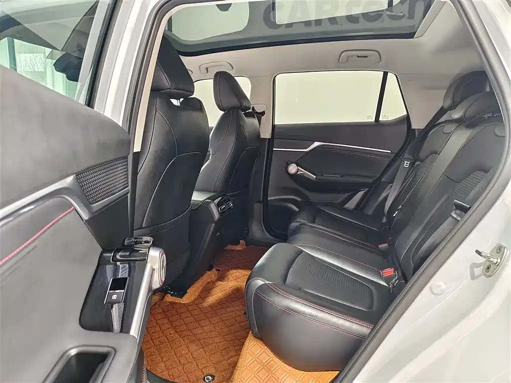GAC Motor Shadow Cool 2023 из CN, фото 10