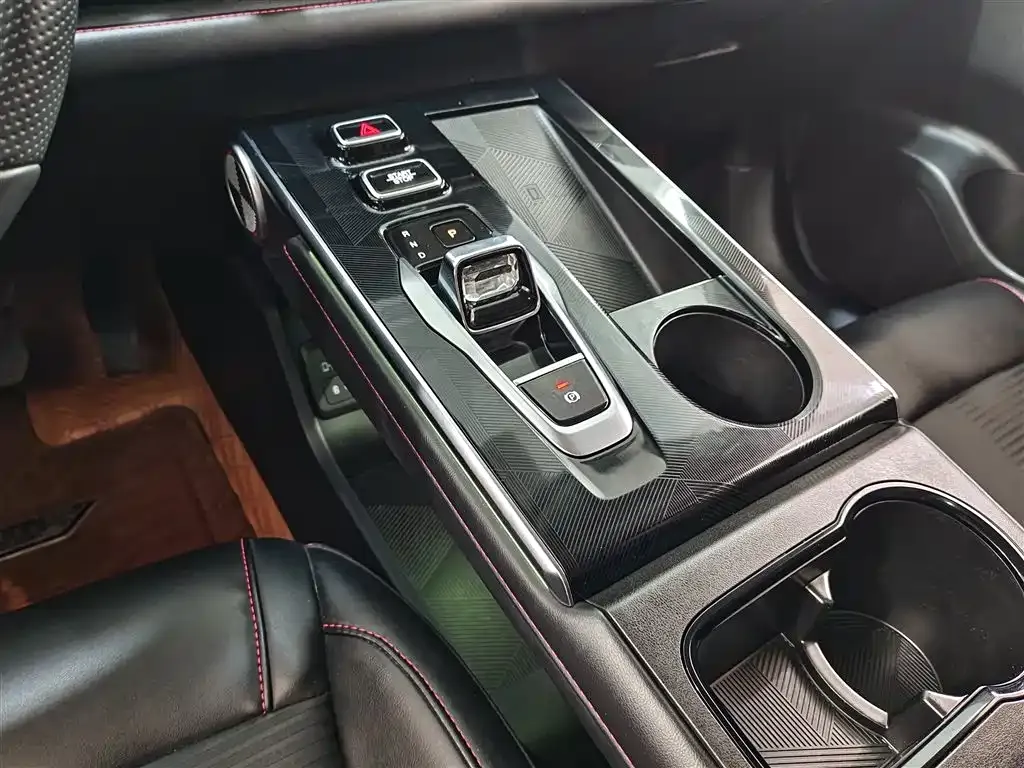 GAC Motor Shadow Cool 2023 из CN, фото 5