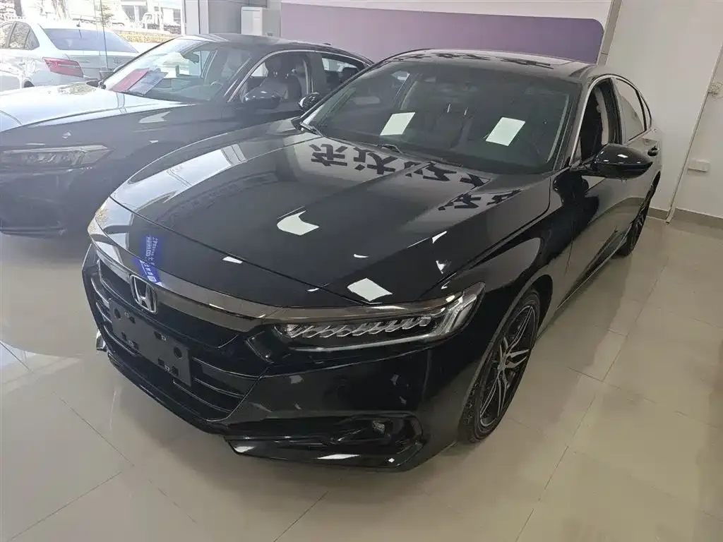 Honda Accord 2023 из CN, фото 1