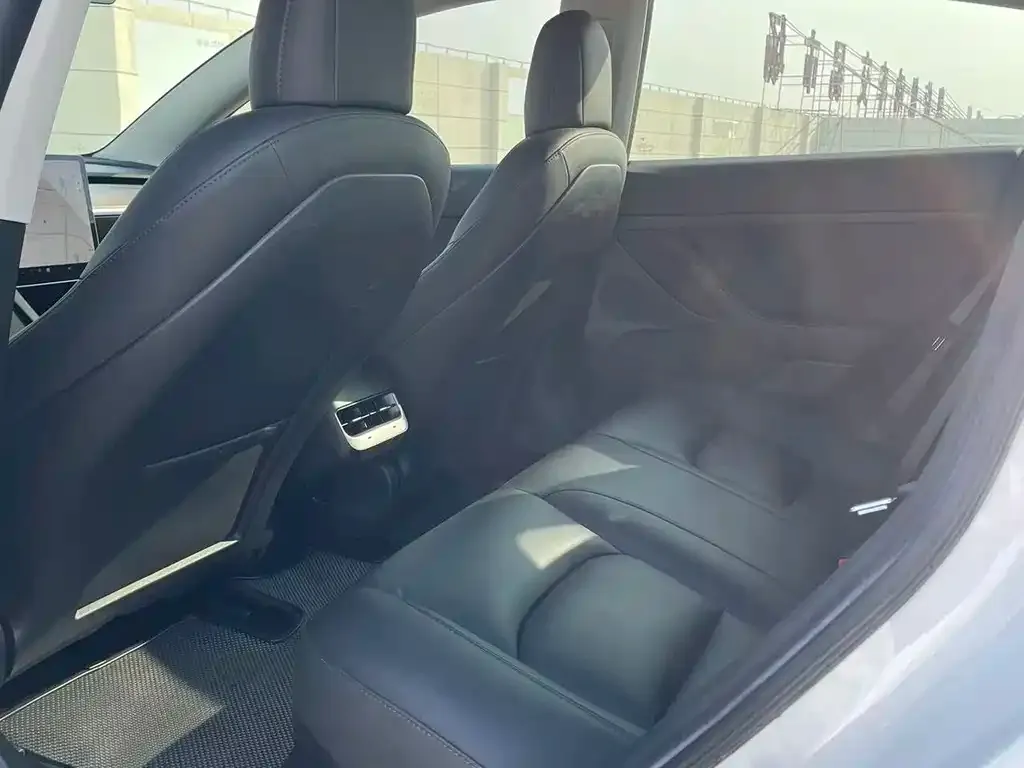 Tesla Model 3 2021 из CN, фото 7