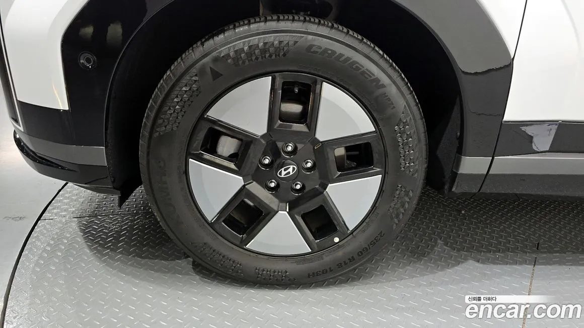 Hyundai Santafe 2024 из KR, фото 10