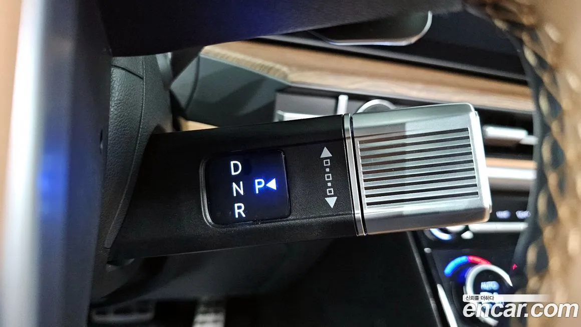 Hyundai Santafe 2024 из KR, фото 8