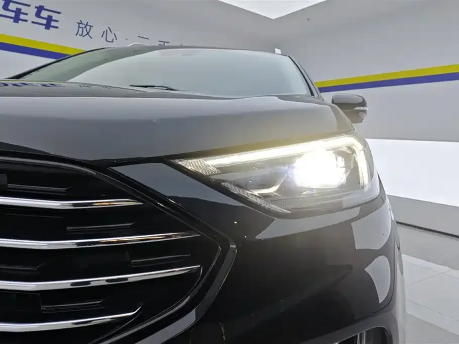 Ford Edge 2021 из CN, фото 6