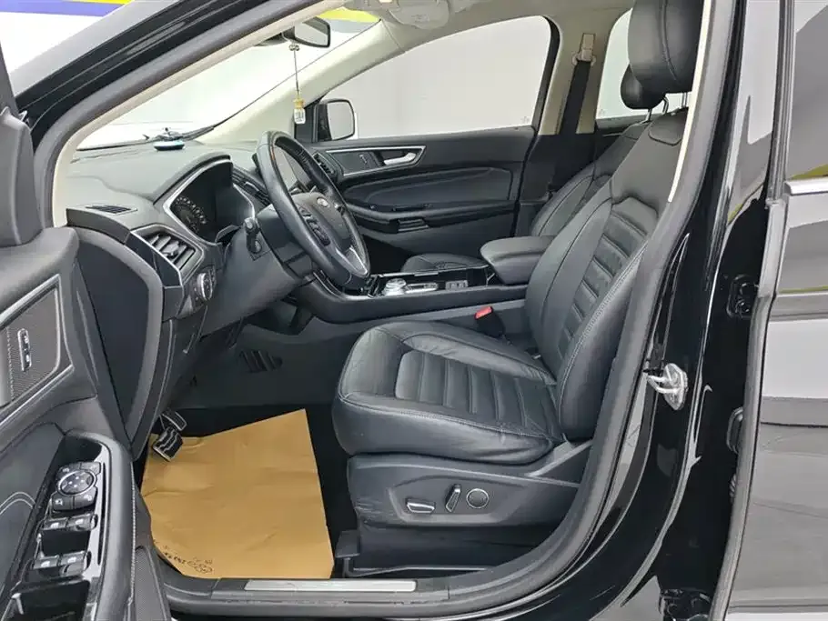 Ford Edge 2021 из CN, фото 8