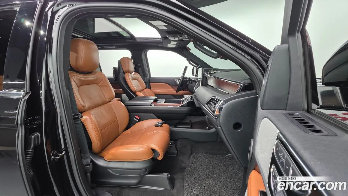 Lincoln Navigator 2021 из KR, фото 7