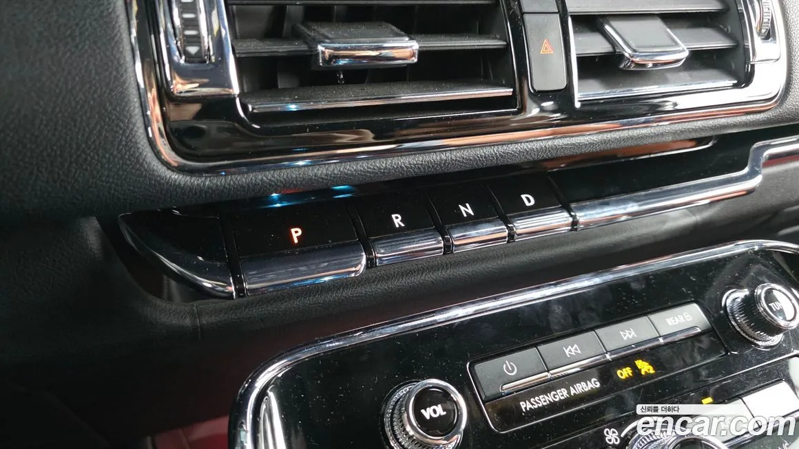 Lincoln Navigator 2021 из KR, фото 8