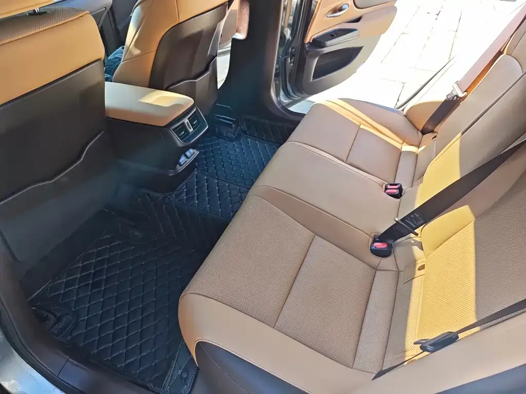Lexus ES 2021 из CN, фото 4