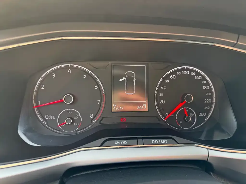 Volkswagen T-Cross 2021 из CN, фото 9
