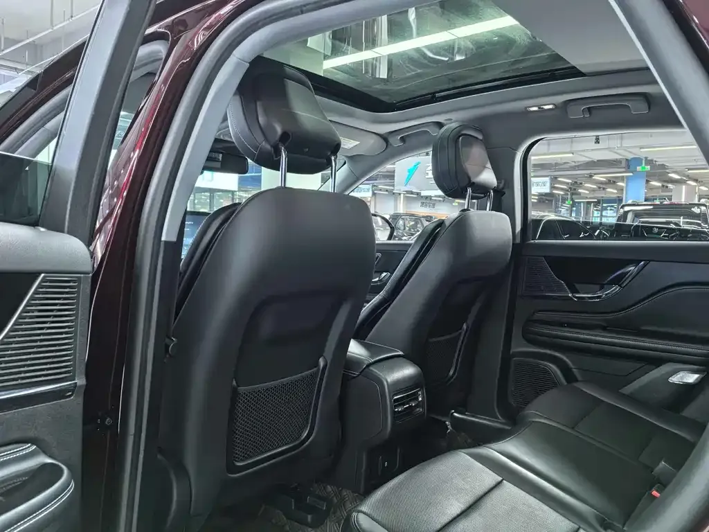 Lincoln Corsair 2021 из CN, фото 8