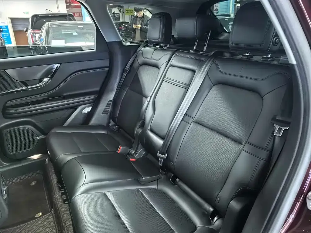 Lincoln Corsair 2021 из CN, фото 10