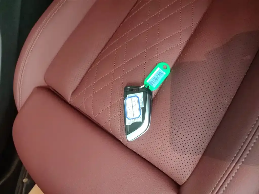 BMW i3 2024 из CN, фото 8