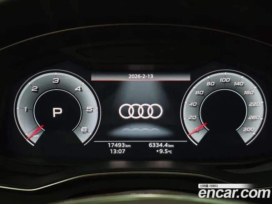 Audi S7 2024 из KR, фото 4