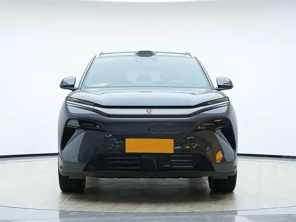 BYD Tang L 2025 из CN, фото 3