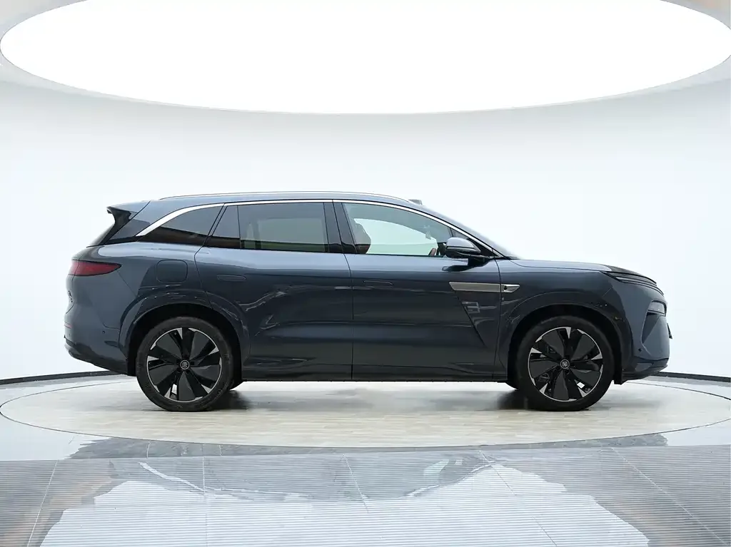 BYD Tang L 2025 из CN, фото 9