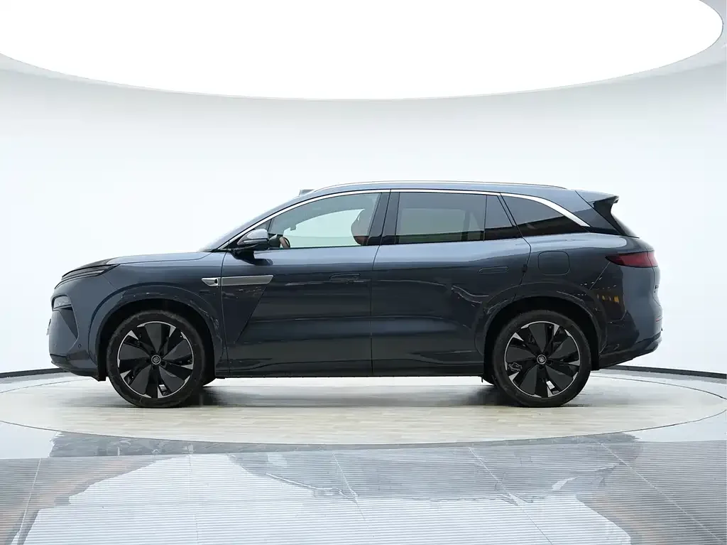 BYD Tang L 2025 из CN, фото 4