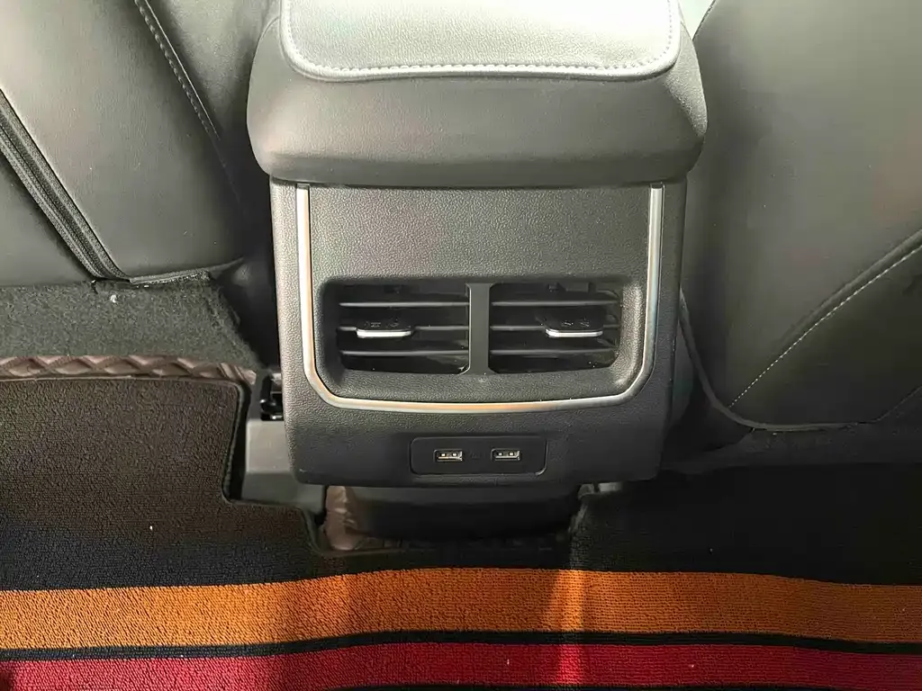 Haval H6 — фото 10