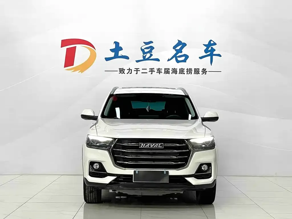Haval H6 — фото 2