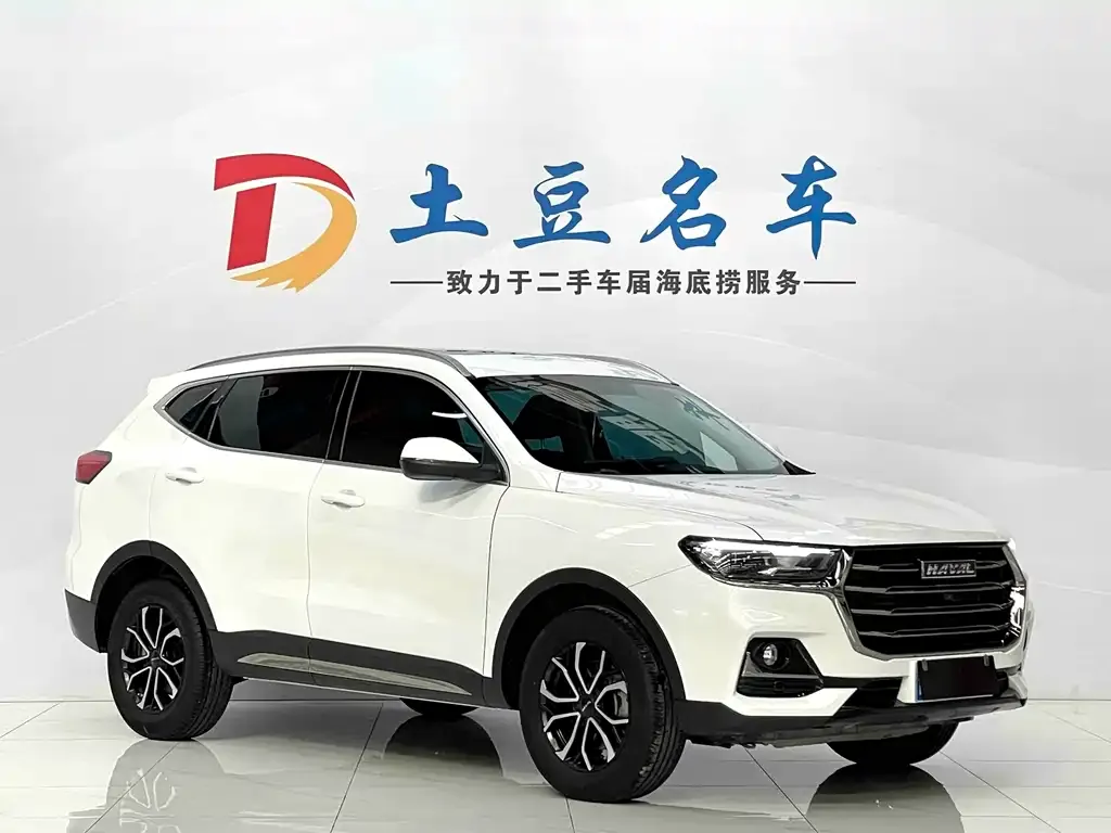 Haval H6 — фото 3