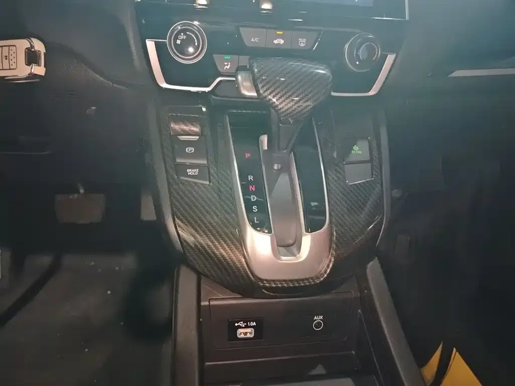 Honda Breeze 2021 из CN, фото 8