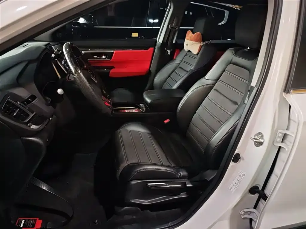 Honda Breeze 2021 из CN, фото 9