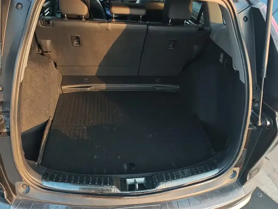 Honda CR-V 2021 из CN, фото 7
