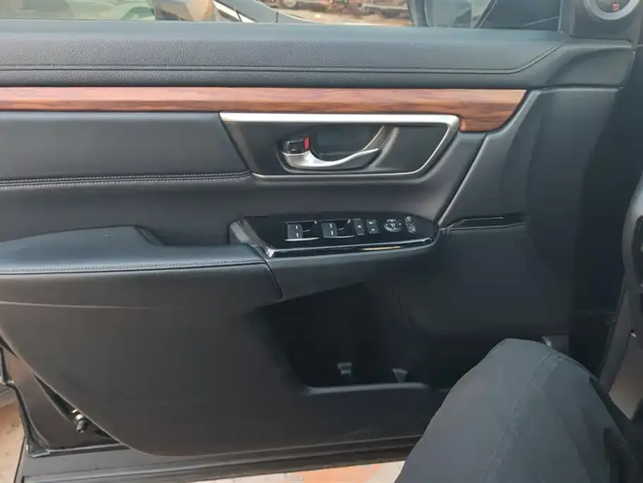 Honda CR-V 2021 из CN, фото 3