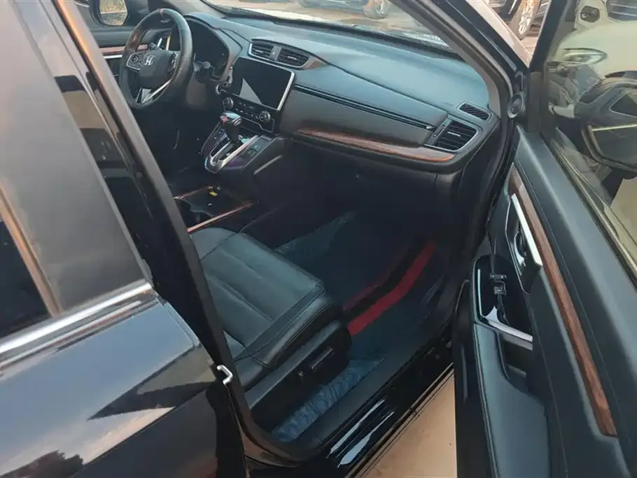 Honda CR-V 2021 из CN, фото 5