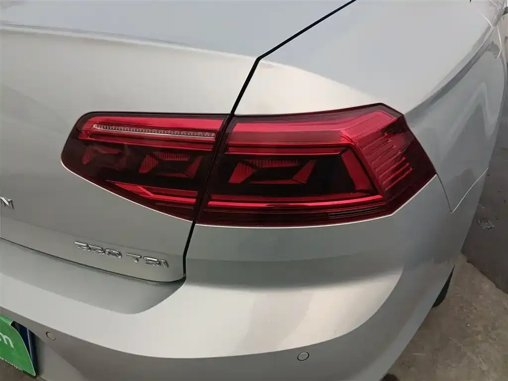 Volkswagen Magotan 2021 из CN, фото 2