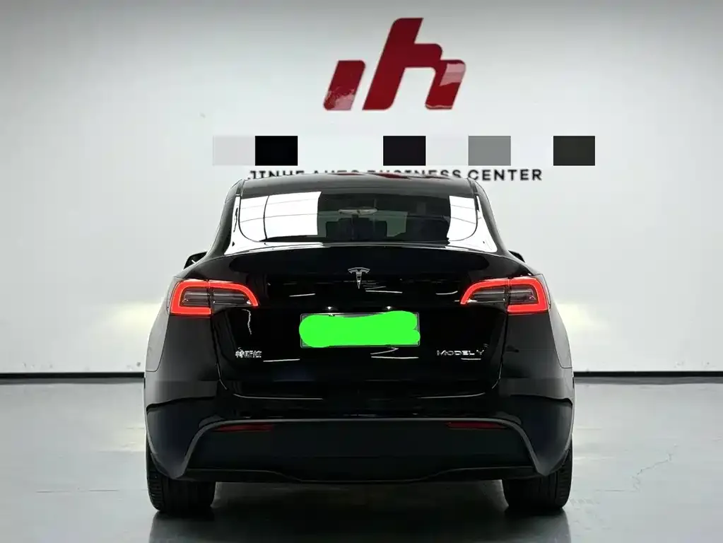 Tesla Model Y 2022 из CN, фото 7