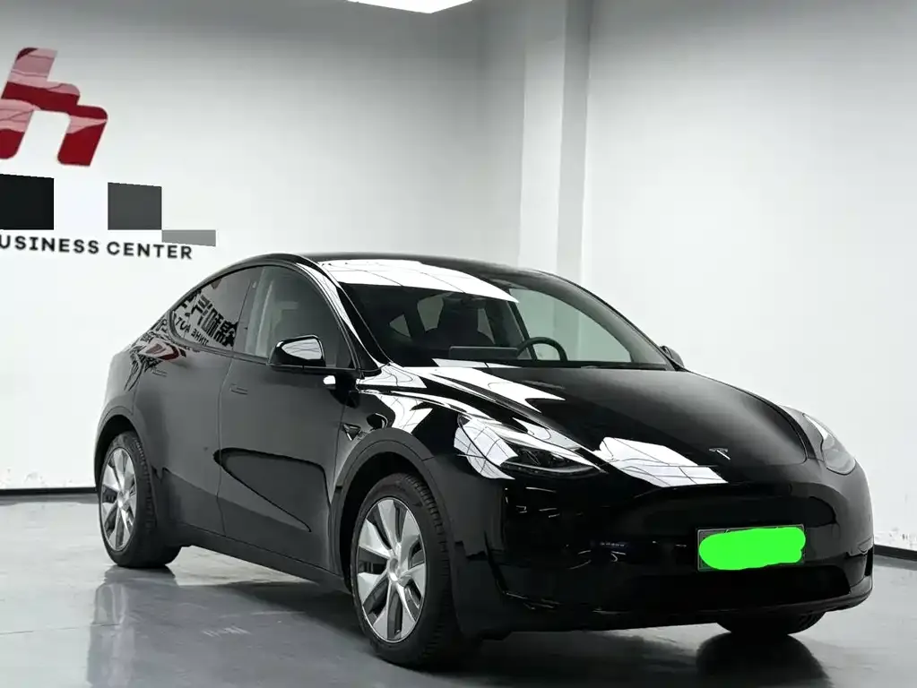Tesla Model Y 2022 из CN, фото 3