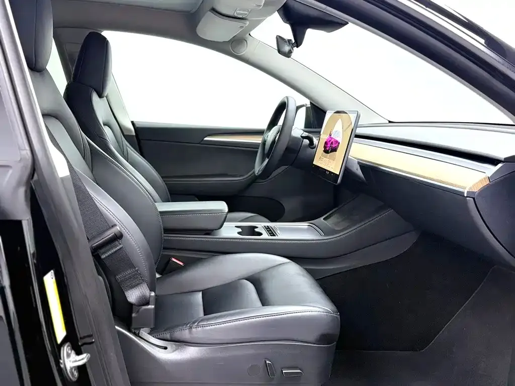 Tesla Model Y 2022 из CN, фото 9