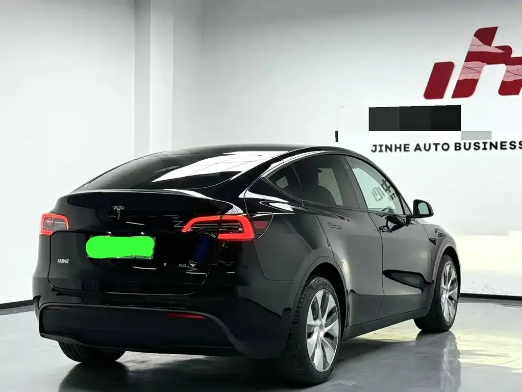 Tesla Model Y 2022 из CN, фото 6