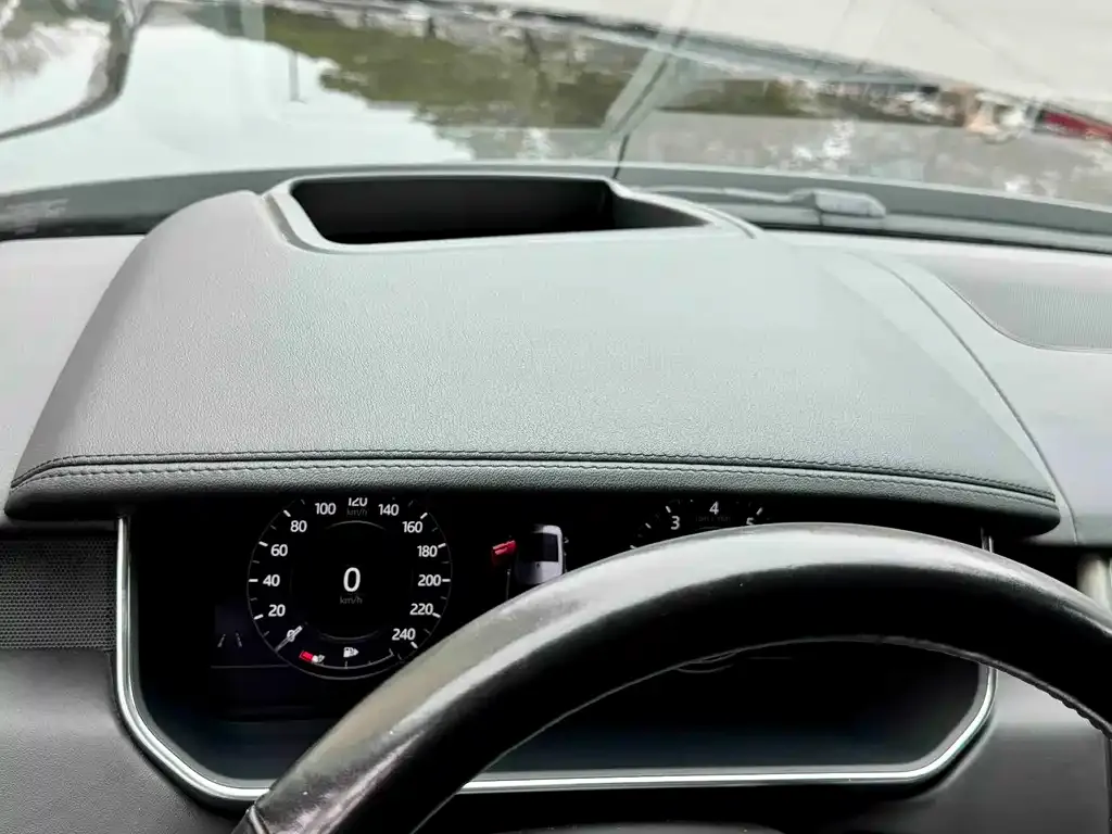 Land Rover Range Rover 2021 из CN, фото 4