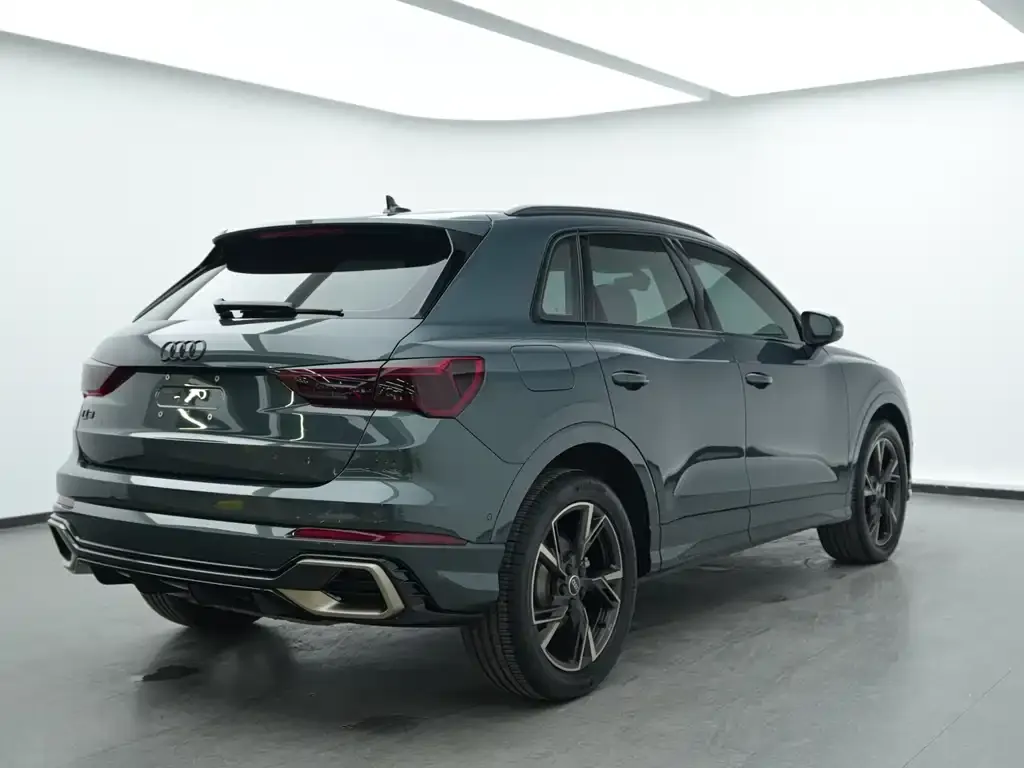 Audi Q3 2024 из CN, фото 10