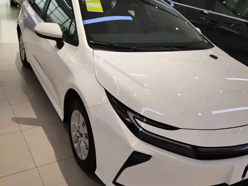 Toyota Corolla 2026 из CN, фото 2