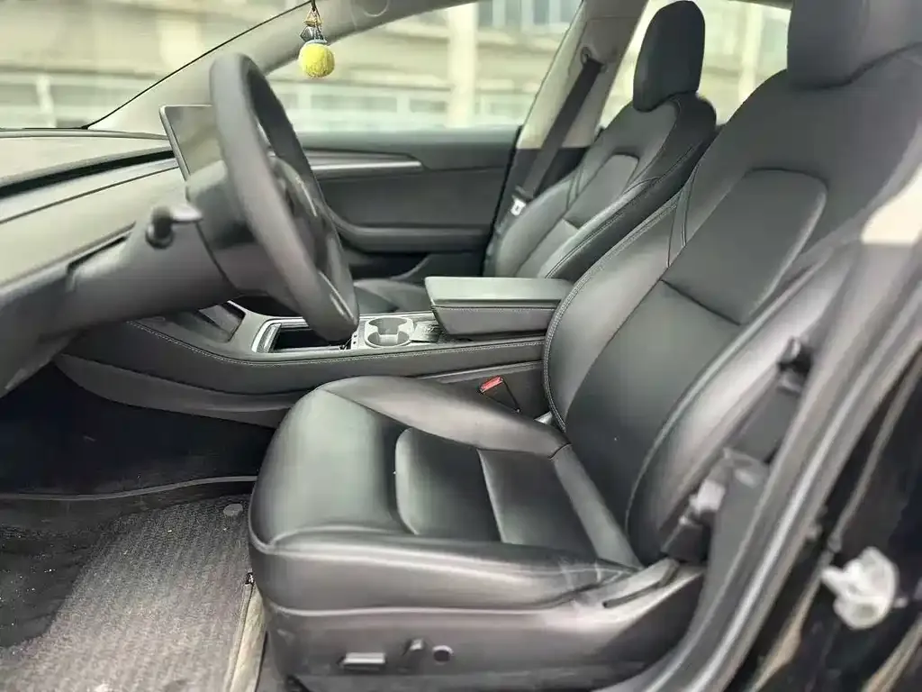 Tesla Model 3 — фото 4