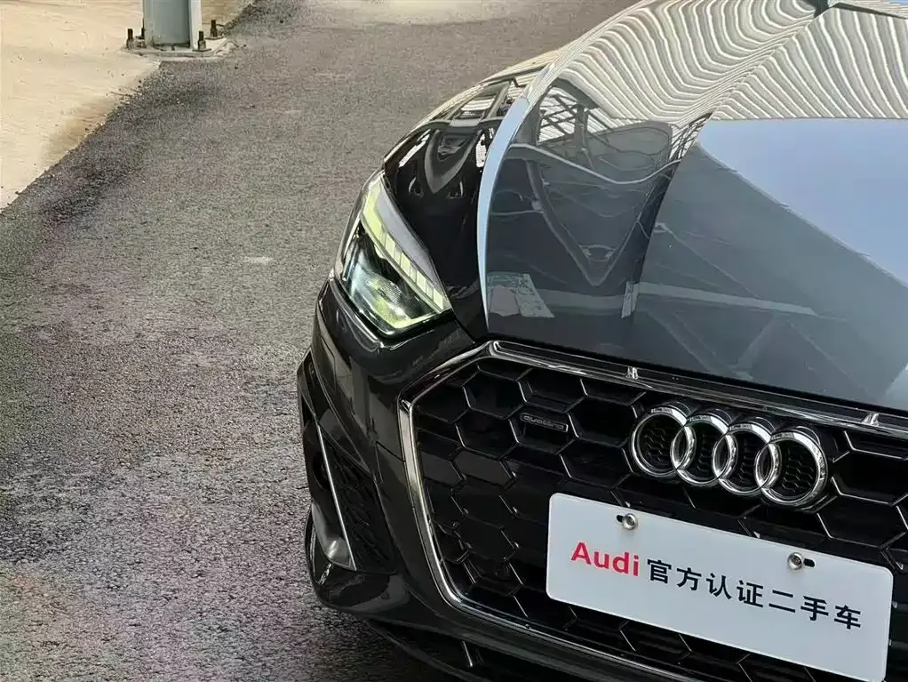 Audi A5 (Import) — фото 5
